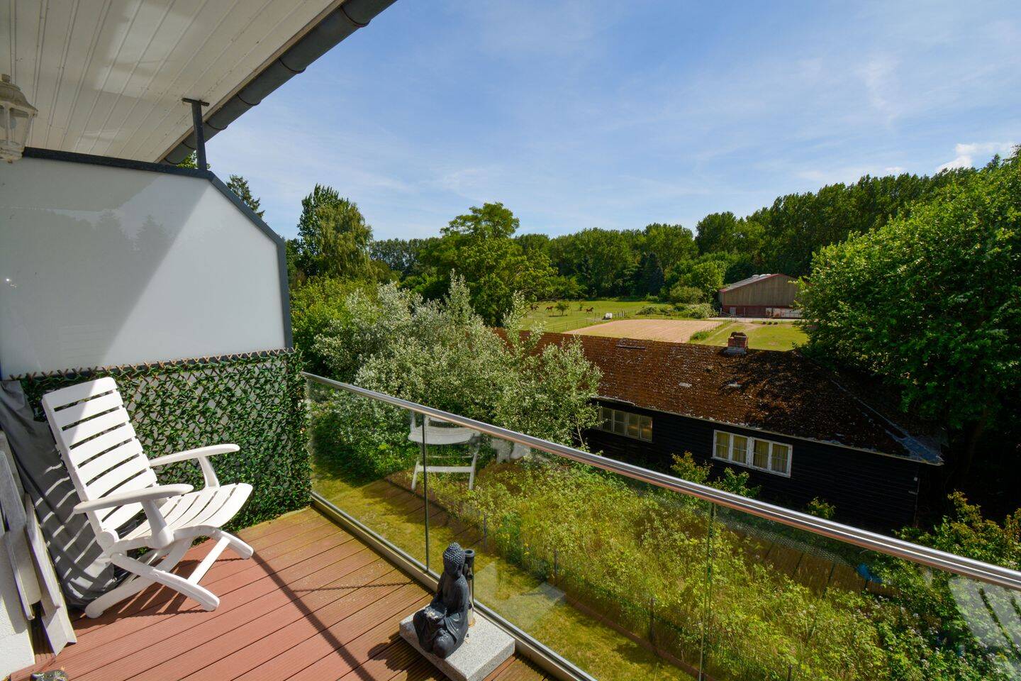 Penthouse-Wohnung mit großer Dachterrasse auf dem Priwall – Lübeck – Vorschaubild 6