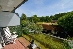 60 m² Sonnenterrassen | Exklusives Penthouse auf dem Priwall – 23570 Lübeck – Vorschaubild 6