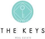 The Keys logo