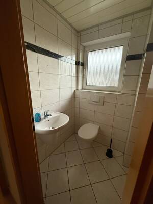 Traumhafte 2,5-Raum-Maisonette-Wohnung mit 3 Balkonen in Essen-Schönebeck ? – 45359 Essen – Vorschaubild 2