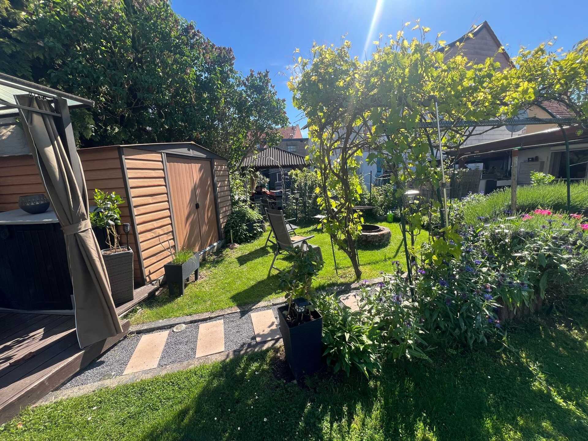 Haus in 55566 Bad Sobernheim mit 243 m² kaufen