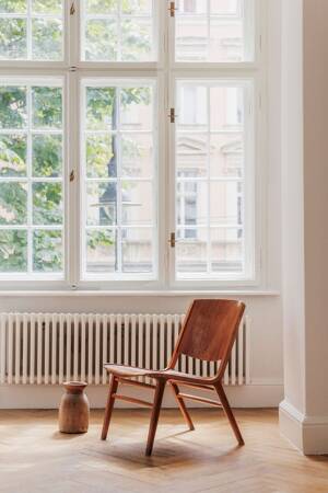 Zeitgenössisch interpretierter Altbau mit Südostbalkon – 10435 Berlin – Vorschaubild 3