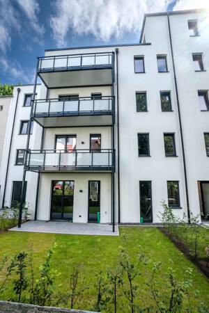 Neubau Stadthaus - Hochwertig. Ruhig. Zentral. | kurz vor Fertigstellung! – 22299 Hamburg – Vorschaubild 6