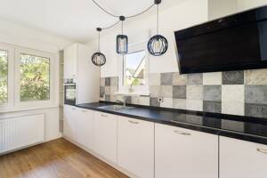 135 m² Wohnfläche - ein Zuhause mit besonderen Ausstattungsmerkmalen! – 12309 Berlin – Vorschaubild 7