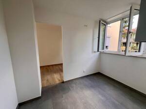 München-Untergiesing/Harlaching: Grundsanierte helle 2-Zimmer-Wohnung mit eigenem Balkon – Erstbezug nach Sanierung – 81547 München – Vorschaubild 9