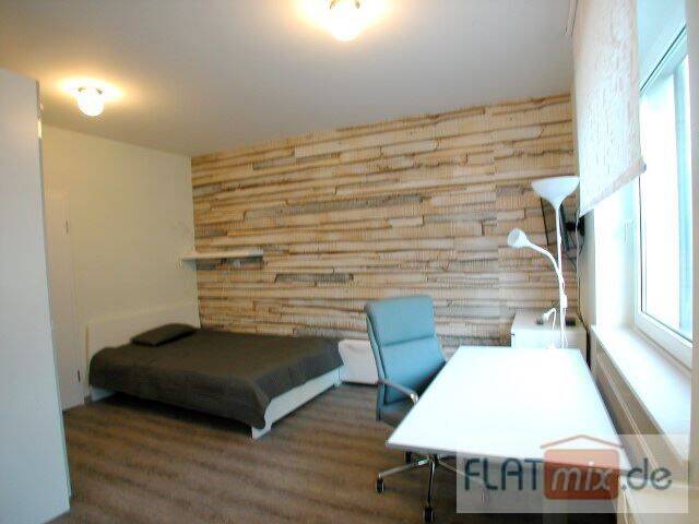 FLATmix.de / City-Lage, renoviertes und modern möbliertes Apartment – Bielefeld – Vorschaubild 4