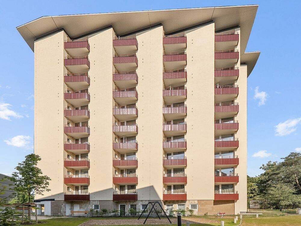 Ihr neues Zuhause in zentraler Lage – Erlangen – Vorschaubild 8