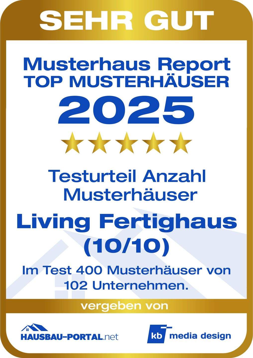 Dein individuelles Fertighaus - maßgeschneidert von LivingHaus – Brakel – Vorschaubild 8