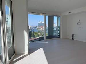 *Courtagefrei* Unverbaubarer Blick auf die Elbe & Elbphilharmonie, Süd-Westausrichtung im THE LYTE – 20457 Hamburg – Vorschaubild 5