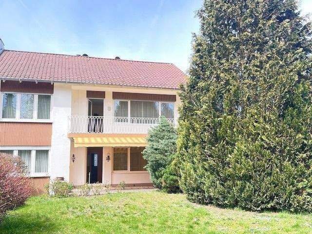 Genießen Sie den Sommer in Ihrem neuen großen Garten in Mögeldorf SOFORT FREI – Nürnberg – Vorschaubild 5
