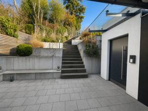 Killesberg-Panorama - Exklusives Anwesen mit unverbaubarem Blick über Stuttgart – 70192 Stuttgart – Vorschaubild 8