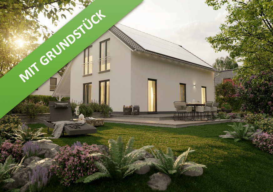 Mit Grundstück, ein Zuhause das überzeugt in Rennau.