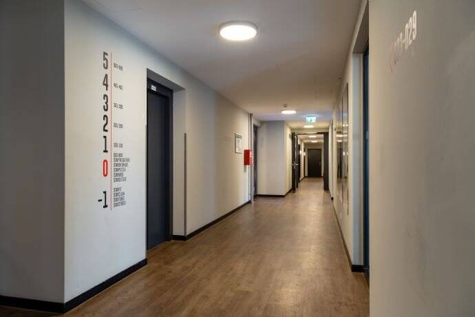 Stylische, möblierte Studentenapartments | Staytoo Apartments – Nürnberg – Vorschaubild 9