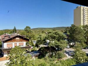 Wohnen mit Blick auf Burg Frankenstein -Erstbezug nach Renovierung- 2-Zimmer mit EBK & TG-Stellplatz – 64297 Darmstadt – Vorschaubild 6