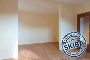 Zentral gelegene 2-Zimmer-Dachgeschosswohnung