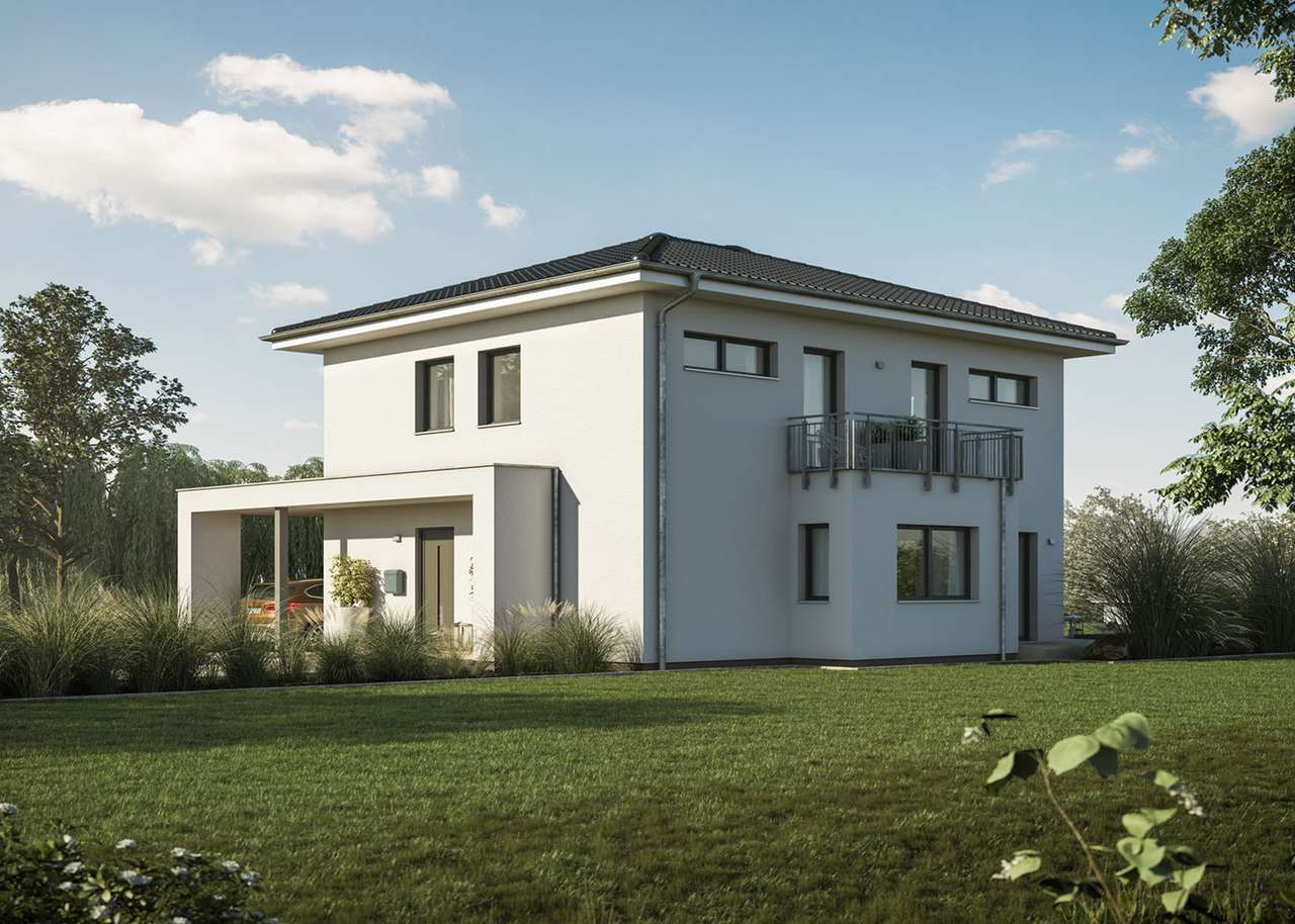 Deine Stadtvilla – Kettershausen – Vorschaubild 6