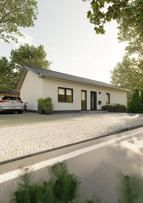 Haus in 39356 Oebisfelde-Weferlingen mit 100 m² kaufen