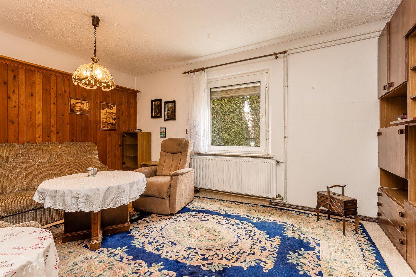 Kleines Einfamilienhaus mit Ausbaupotential in Berlin-Biesdorf – Berlin – Vorschaubild 6