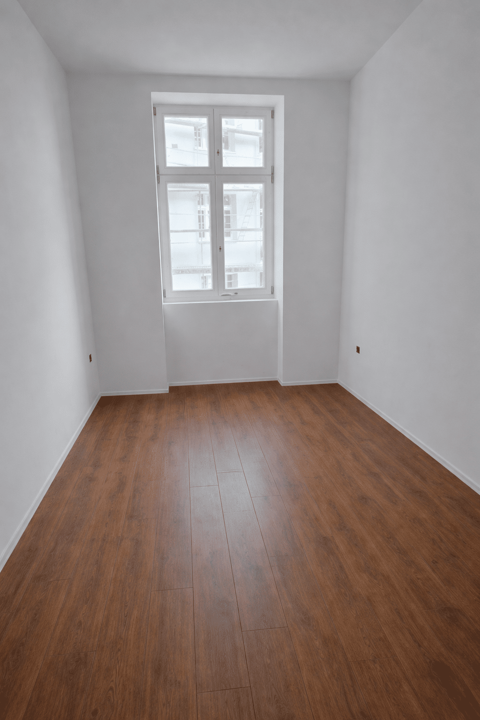 Schöne 4-Zimmer Wohnung Frisch Renoviert – Wuppertal – Vorschaubild 3