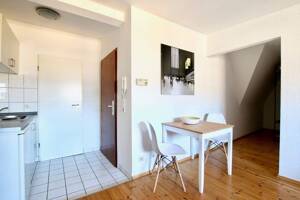 Bestlage - Apartment Nähe Aachener Weiher – 50674 Köln – Vorschaubild 2