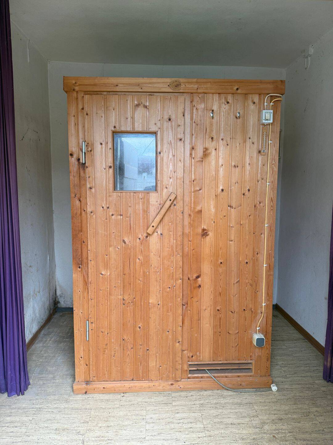 Freistehendes Ein- / Zweifamilienhaus mit Garage in Kiel-Ellerbek – Kiel – Vorschaubild 6