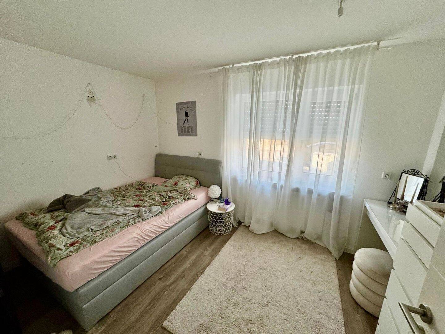 Einfamilienhaus / Bungalow 106 m² 4 Zimmer Generalsanierung 2019 mit PV Anlage – Hepberg – Vorschaubild 9