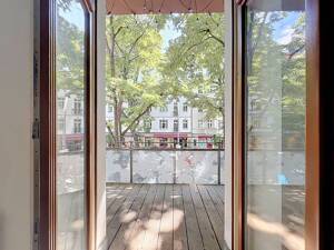 2-Zimmer-Wohnung mit Balkon und EBK im Simon-Dach-Kiez! – 10245 Berlin – Vorschaubild 6
