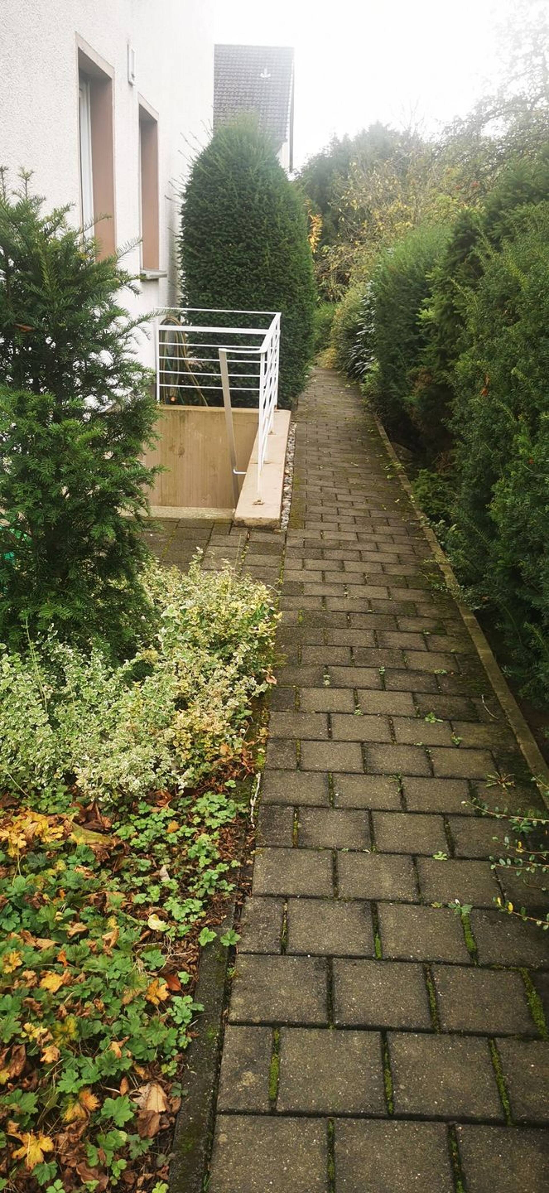 Erdgeschosswohnung in 33647 Bielefeld mit 70 m² kaufen
