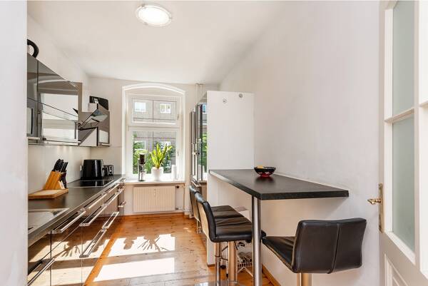 Etagenwohnung in 10247 Berlin mit 118 m² kaufen