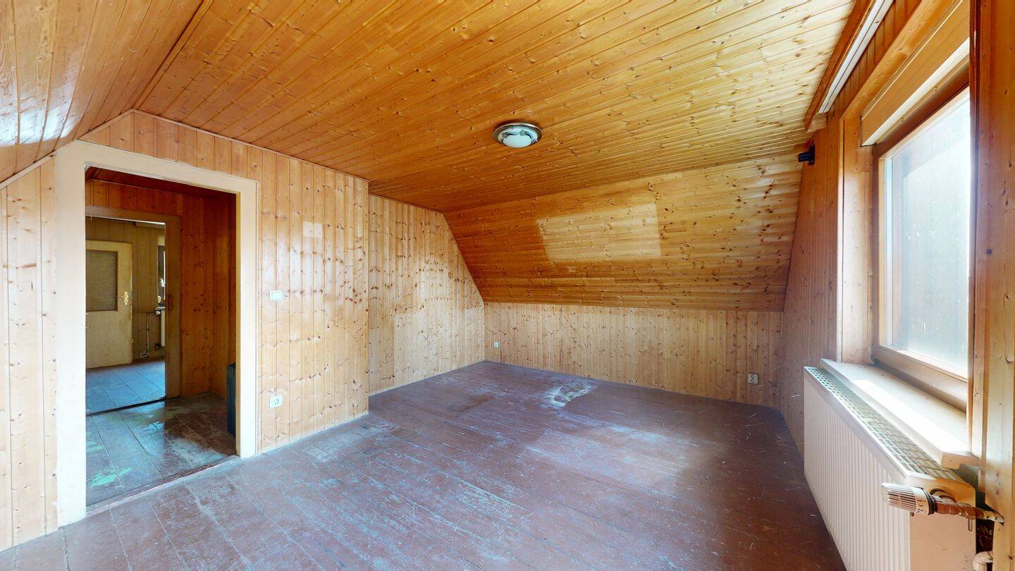 Einfamilienhaus mit Garten I Terrasse und Garag I in Zwenkau – Zwenkau – Vorschaubild 2