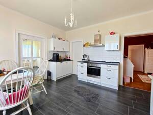 Großzügige 4-Zimmer-Eigentumswohnung mit Balkon und Echtholzdielen in Bielefeld-Schildesche – 33611 Bielefeld – Vorschaubild 6