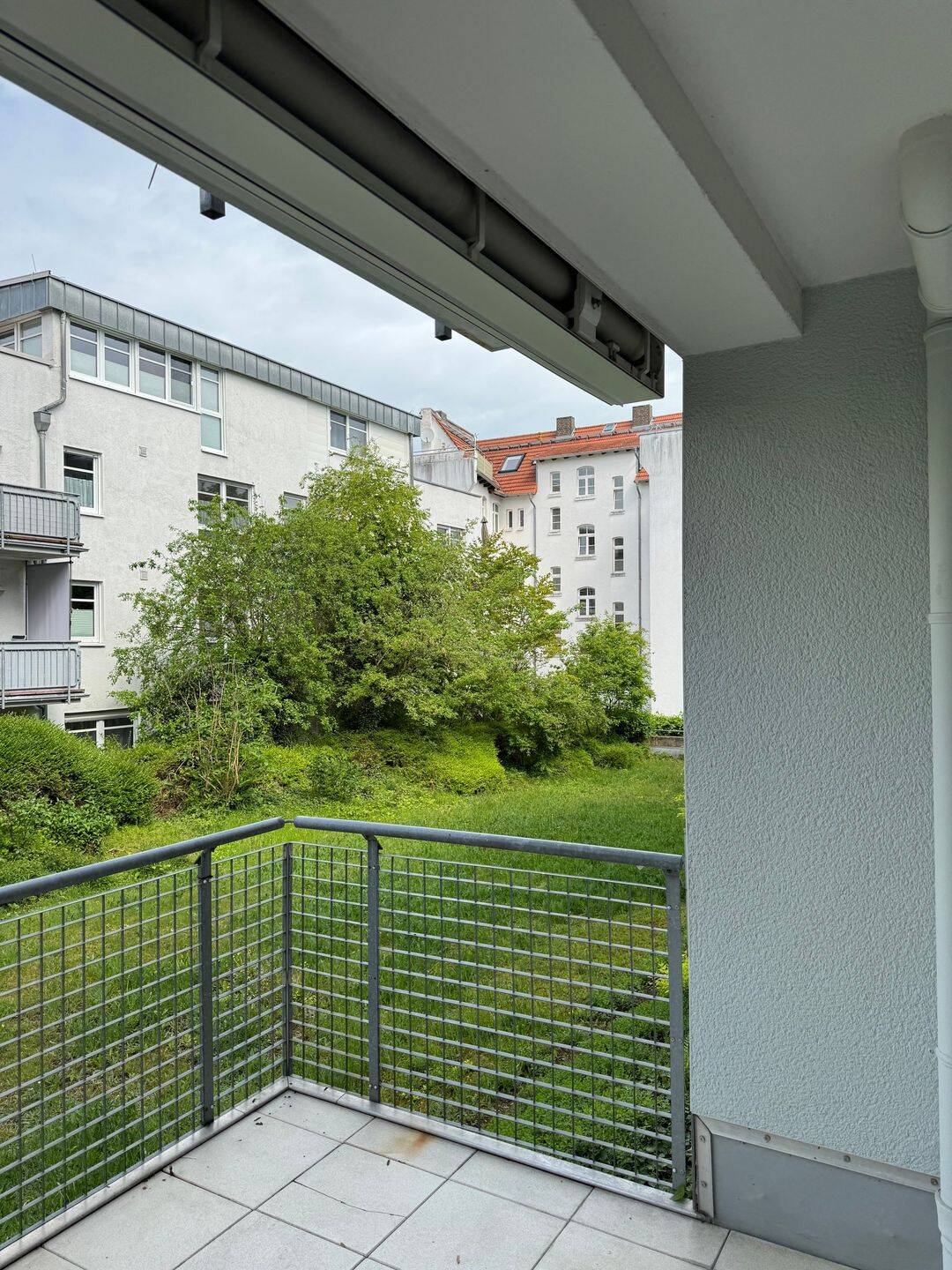 Hochparterre! Wilhelmshöher Allee 306 C, Zwischen Bergpark und ICE-Bahnhof. Tiefgarage. Hinterhaus! – Kassel – Vorschaubild 8