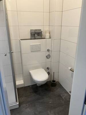 Vermietetes 1-Zimmerappartement in OL-Donnerschwee – 26123 Oldenburg – Vorschaubild 8