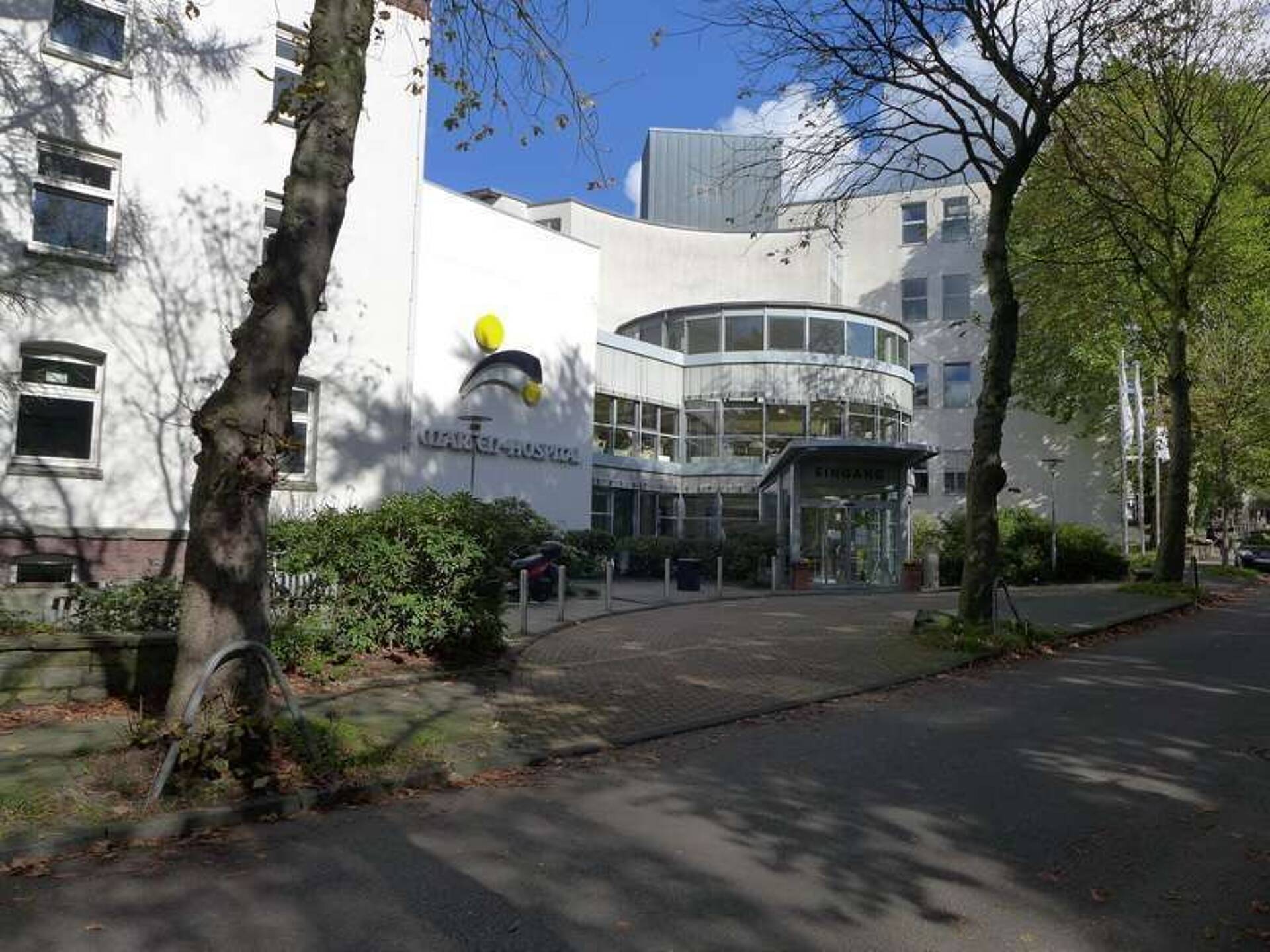 Haus in 44866 Bochum-Wattenscheid mit 410 m² kaufen