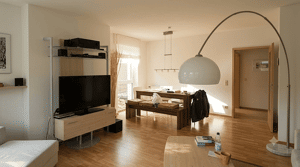Eigentumswohnung in Düsseldorf-Unterbach: Schicke 2-Zimmer-Garten-Terrassen-Wohnung!! – 40627 Düsseldorf – Vorschaubild 3