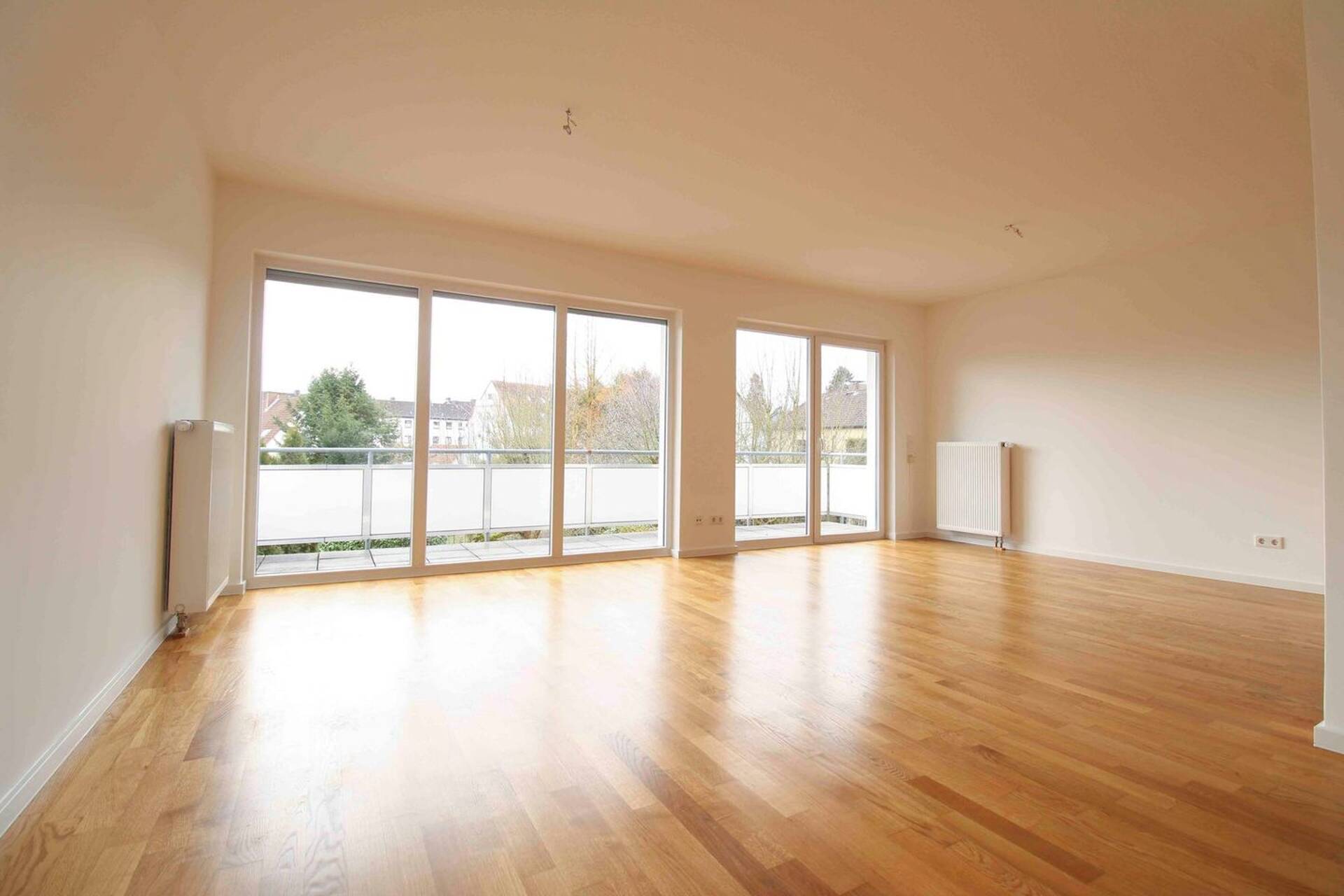 Etagenwohnung in 33729 Bielefeld mit 72,48 m² kaufen