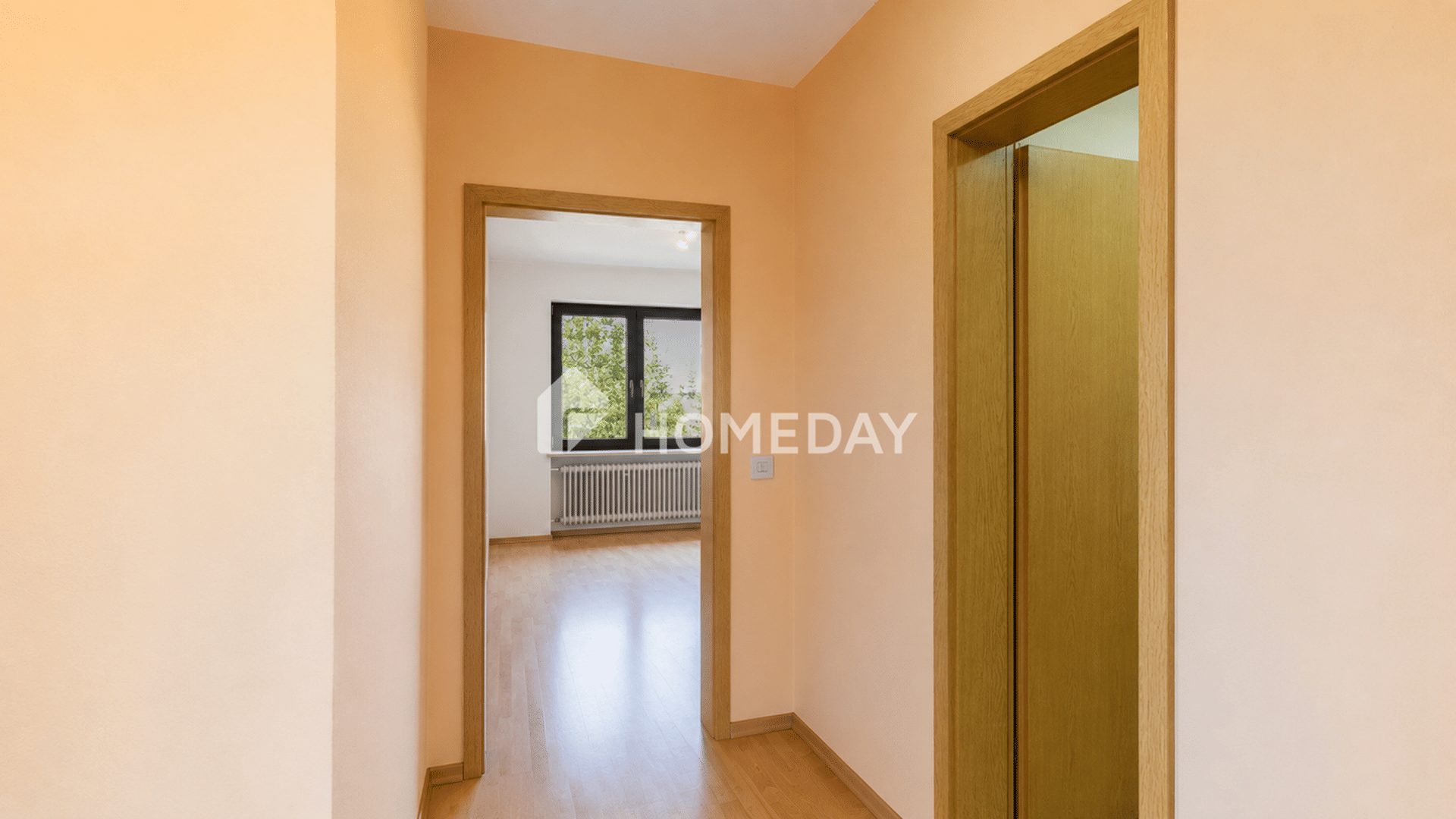 Etagenwohnung in 94034 Passau mit 57 m² kaufen