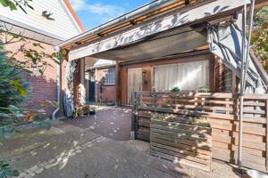 Bremen-Arsten: Idyllische, lichtdurchflutete Doppelhaushälfte mit Pool und Einliegerwohnung – 28279 Bremen – Vorschaubild 4