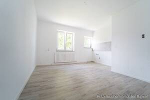 Renovierte 3-Zimmer-Wohnung in Kempten (Oberallgäu) - Modernes Wohnen mit Wohlfühlcharakter – 87437 Kempten (Allgäu) – Vorschaubild 2