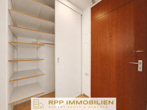 Wohnen im Münchner Süden: Gepflegtes 1-Zi.-Apartment mit sonnigem Südost-Balkon – 81477 München – Vorschaubild 9