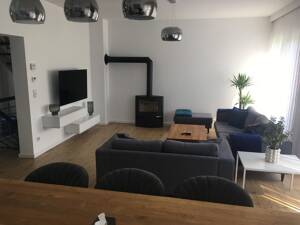 Modernes Einfamilienhaus in Berlin-Marienfelde - ruhig gelegen und bestens angebunden – 12277 Berlin – Vorschaubild 4