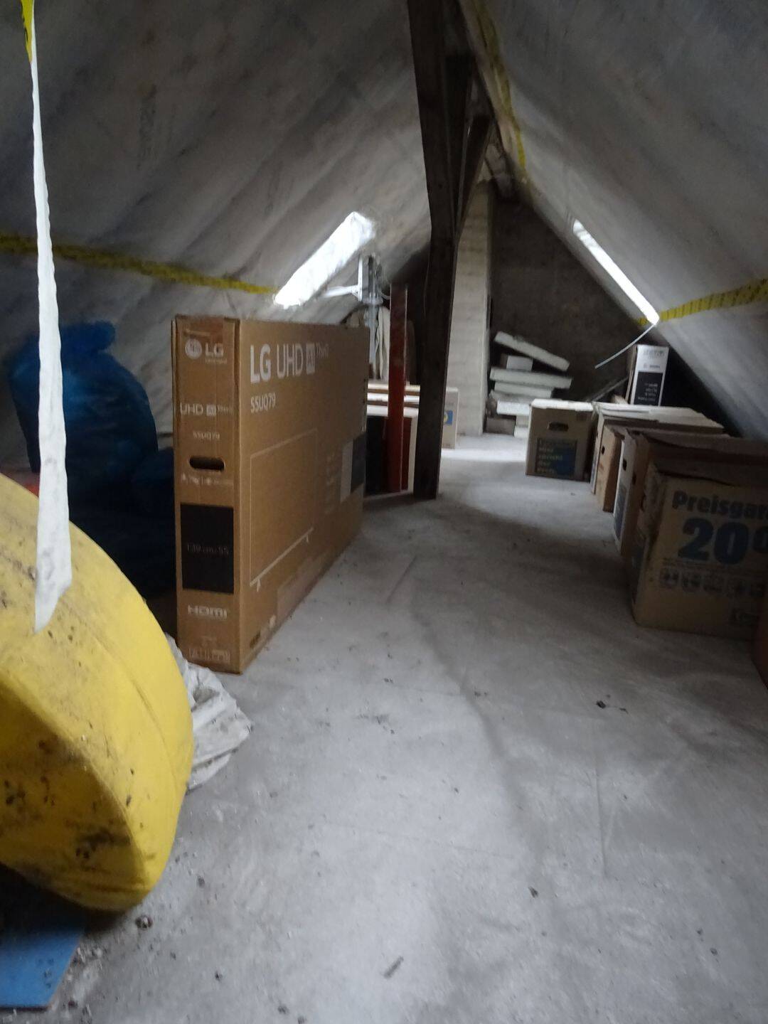 Altbau-Juwel in begehrter Lage in Essen- Werden – Essen – Vorschaubild 6