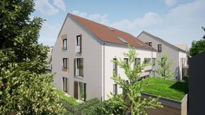 Ankommen. Wohlfühlen. Zuhause sein. – 90768 Fürth – Vorschaubild 3