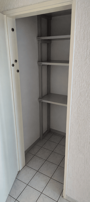 Vermietete 3-Zimmer-Eigentumswohnung mit Balkon und Aufzug - Kapitalanlage mit Perspektive – 47800 Krefeld – Vorschaubild 5