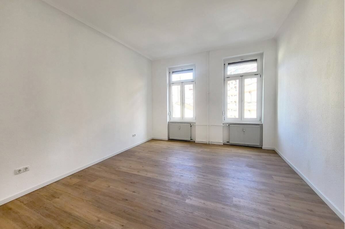 Charmante Altbauwohnung in beliebter Citylage! – Mannheim – Vorschaubild 5