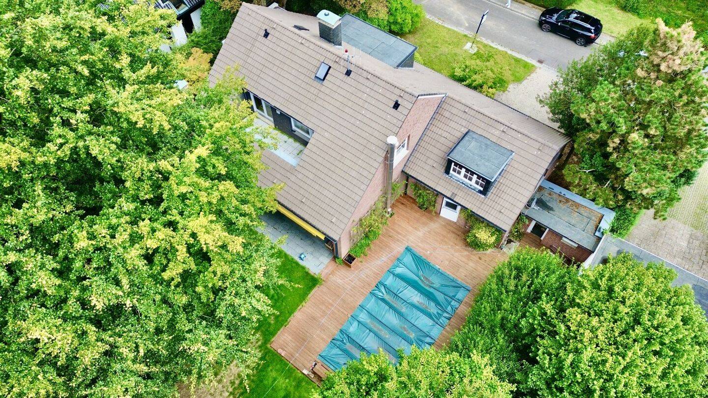 Fantastische Villa am Bunten Garten! – Mönchengladbach – Vorschaubild 5