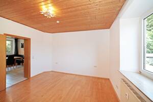 Ruhige Lage und herrlicher Ausblick! Schöne 3-Zimmer-Wohnung in Fischbachau/Wörnsmühl – 83730 Fischbachau – Vorschaubild 7