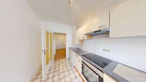 MITTEN IN DER ALTSTADT - HELLE 1-ZIMMER-WOHNUNG – 40213 Düsseldorf – Vorschaubild 5