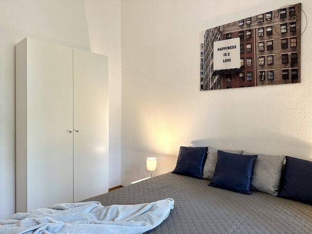 Liebevoll eingerichtetes Zuhause in Leipzig/Süd-Gohlis mit BALKON – Leipzig – Vorschaubild 5
