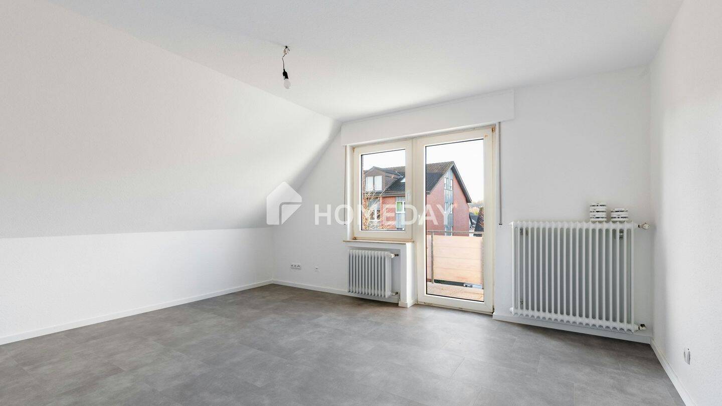 Solides Mehrfamilienhaus mit sechs Wohneinheiten, Garten und stabiler Vermietung – Wallenhorst – Vorschaubild 4